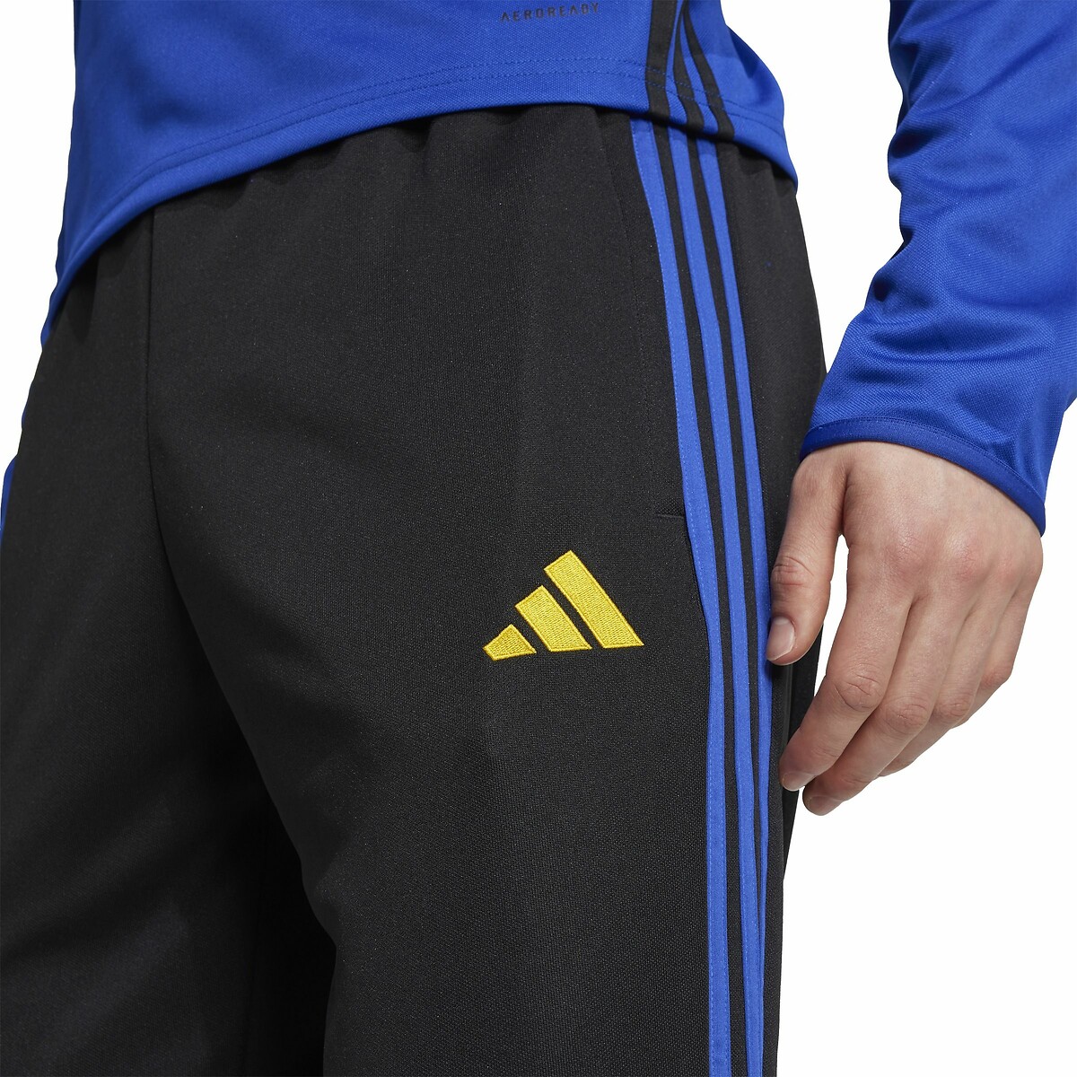 adidas Performance<br>Calça de treino Tiro 25 Essentials