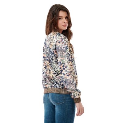 Veste femme Pile KAPORAL