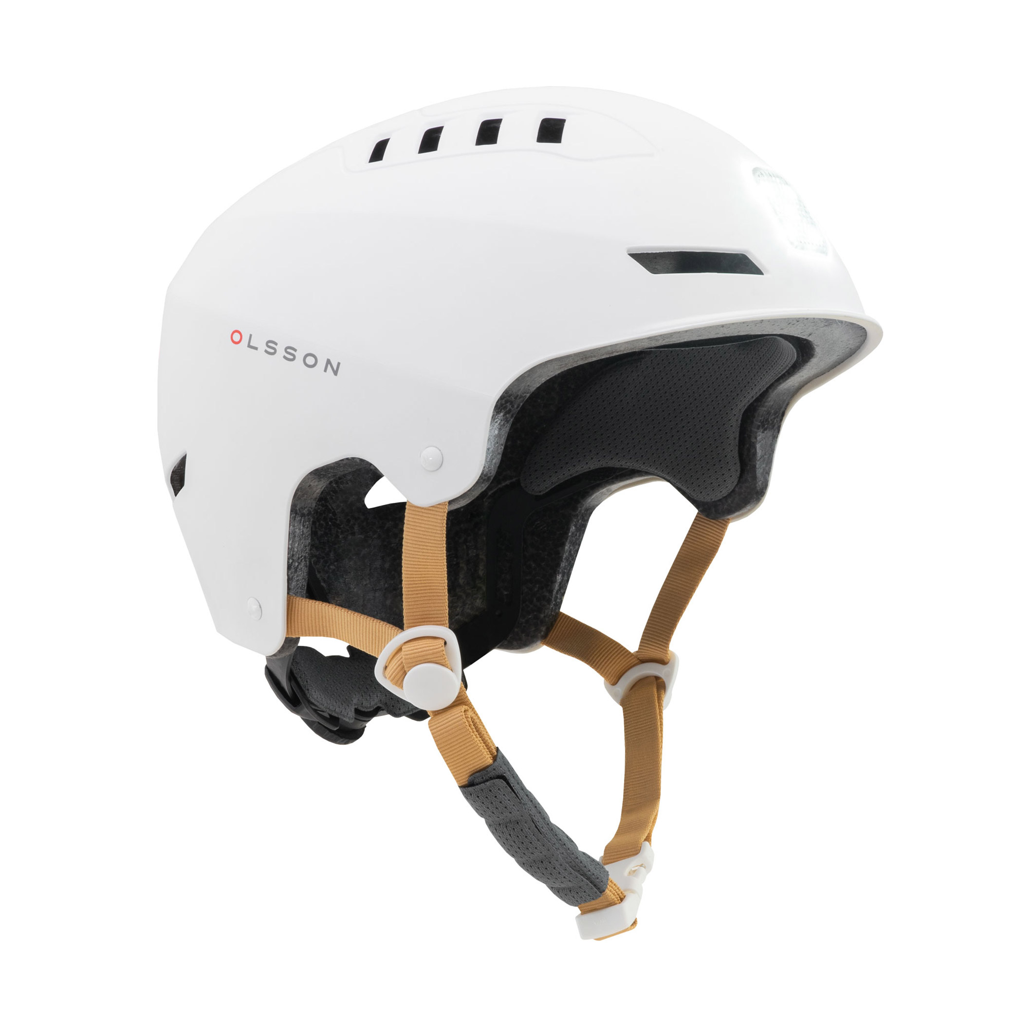 Casco Olsson e Irmãos Luz Urbana