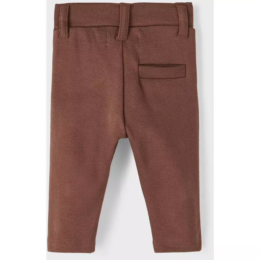 Lil'Atelier Hose Nbmdicard Rocky Road