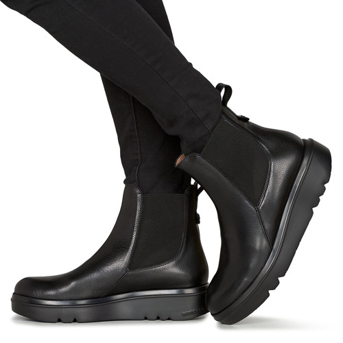 Wonders - A-2807 - Noir