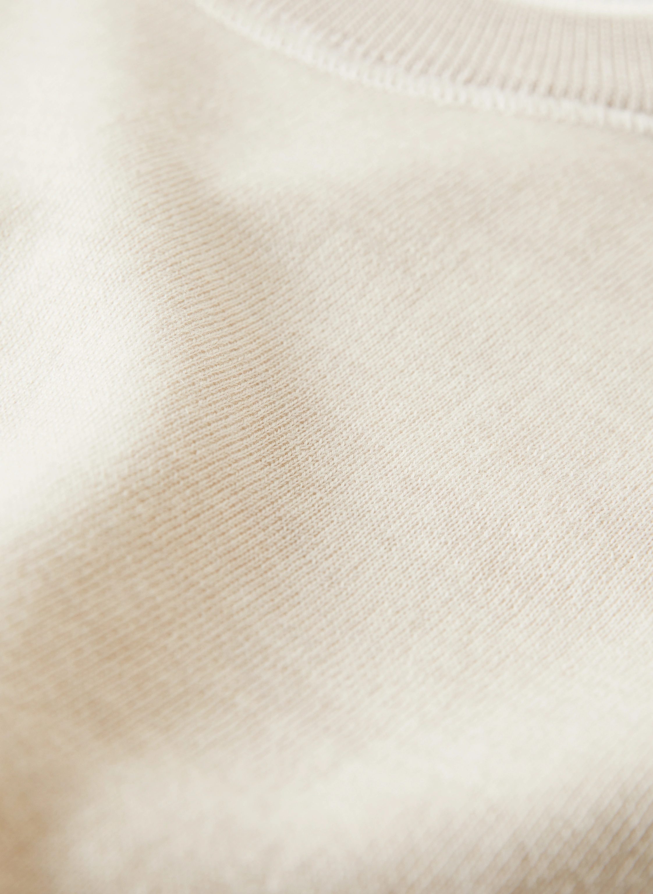 IRIS von ARNIM Strickshirt DEMINI
