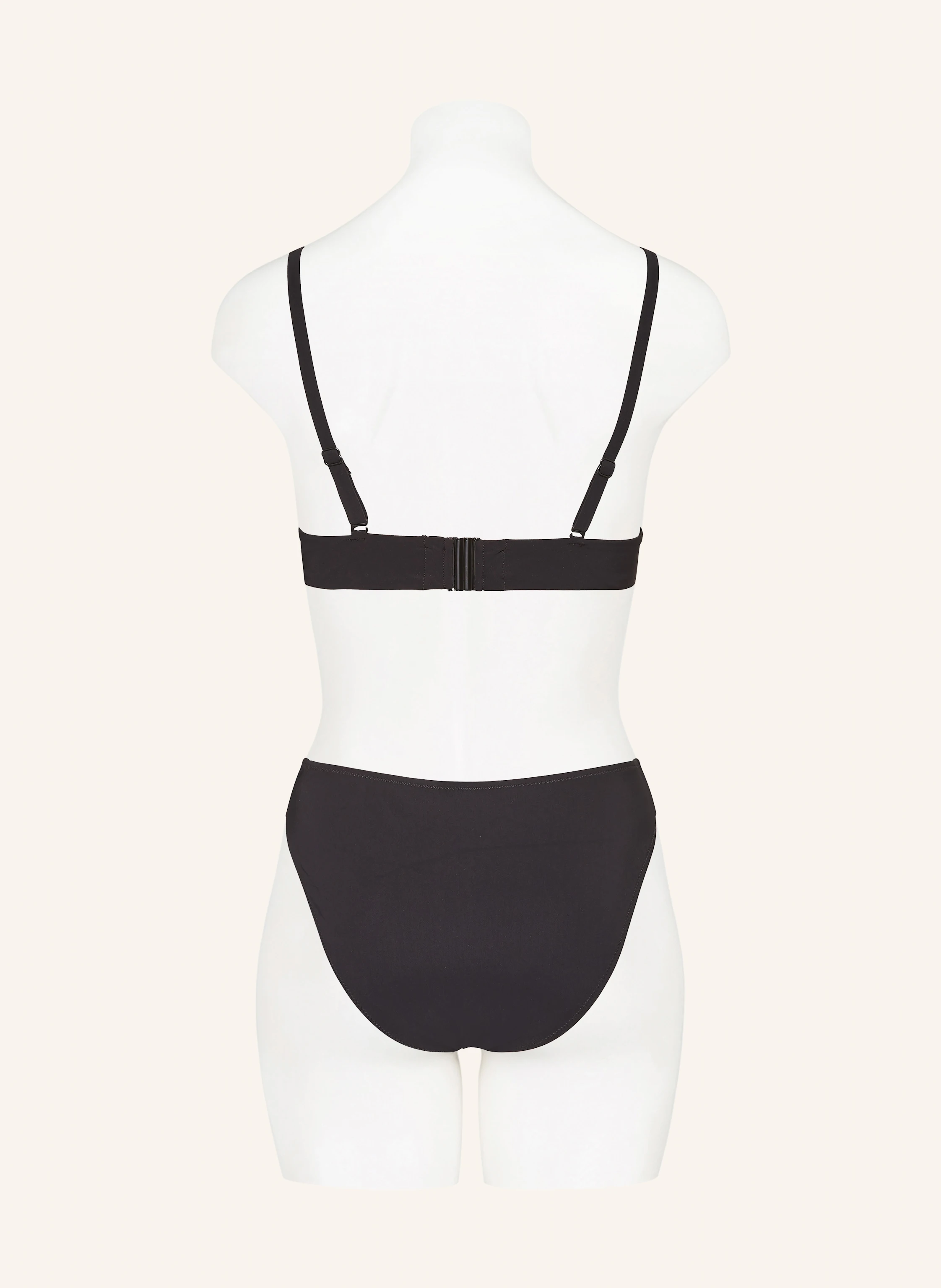 MARYAN MEHLHORN Basic-Bikini-Hose STRATUM