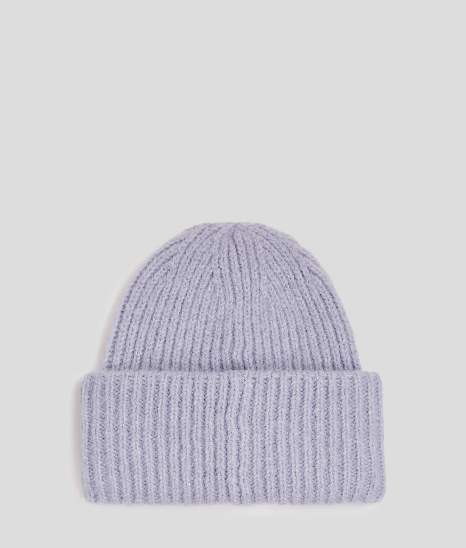 BONNET À LOGO ENCADRÉ KLJ