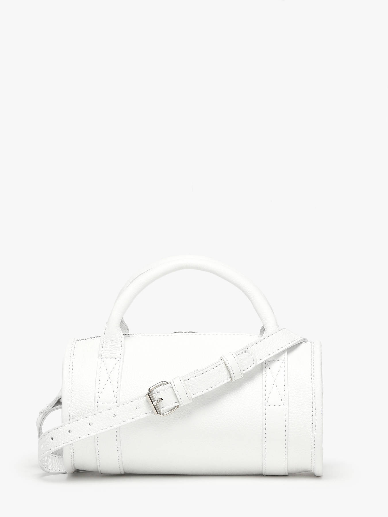 Sac bandoulire Charlie Vedette cuir PAUL MARIUS