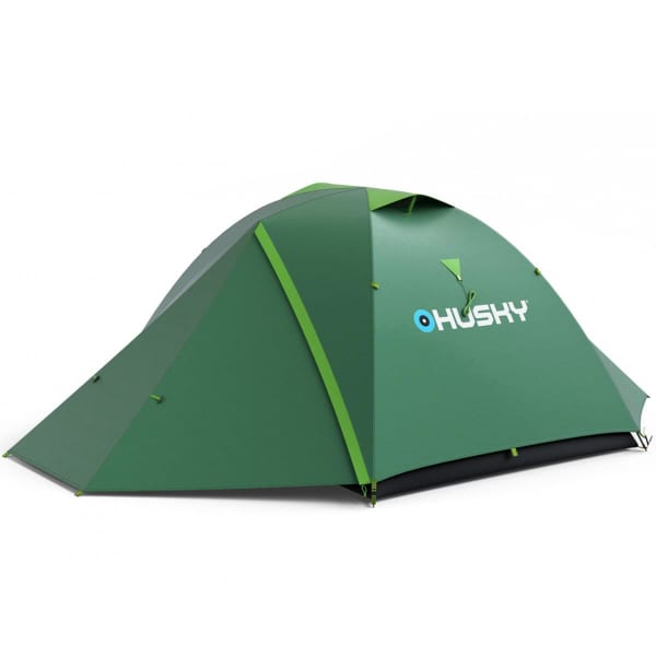 Tente bivouac HUSKY BURTON 2-3