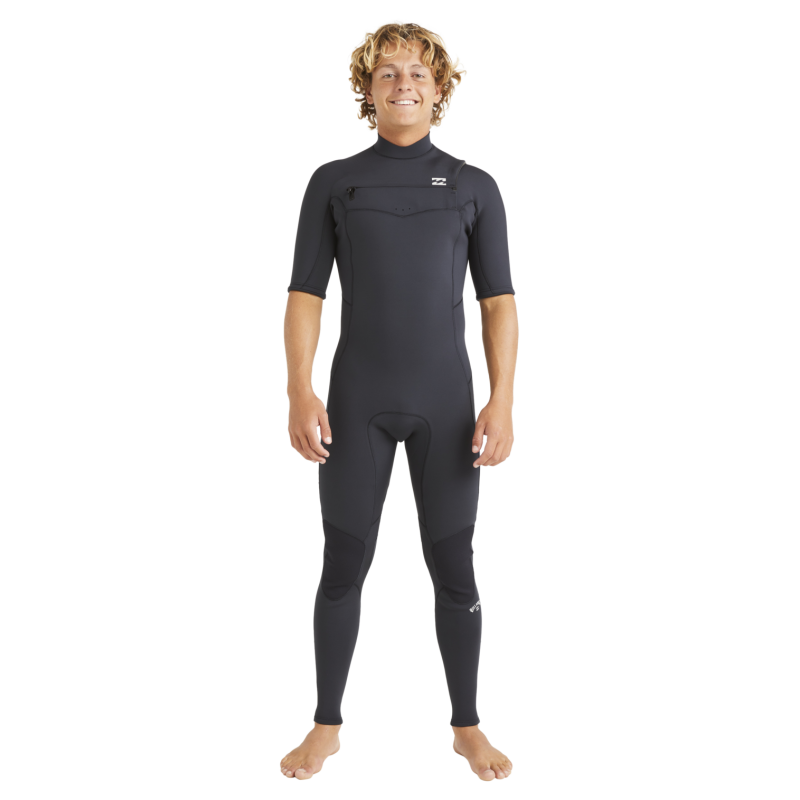2/2mm Abolute Natural Full - Combinaison de surf homme