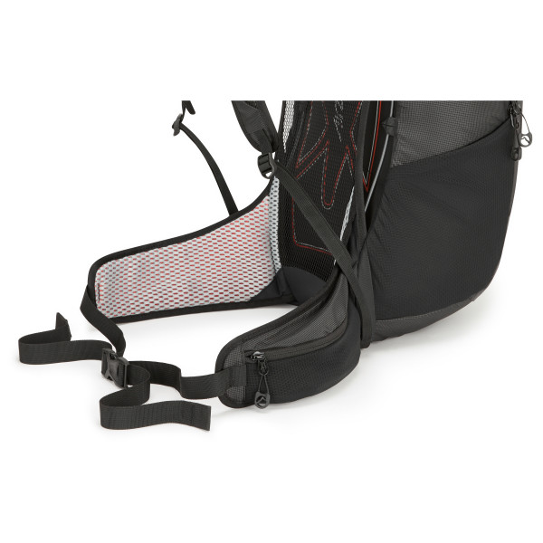 Lowe Alpine - Airzone Active 26 - Sac à dos de randonnée