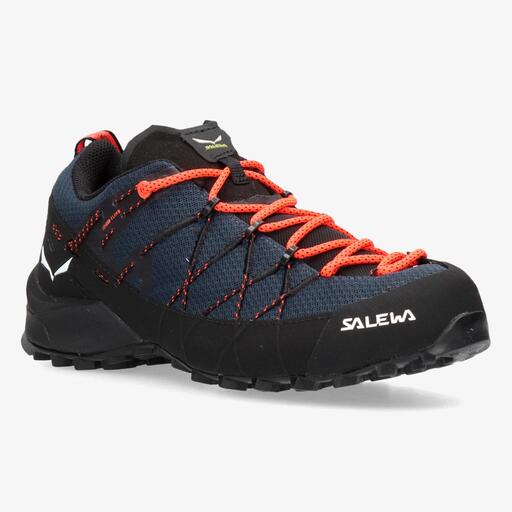 Incêndio florestal de Salewa 2