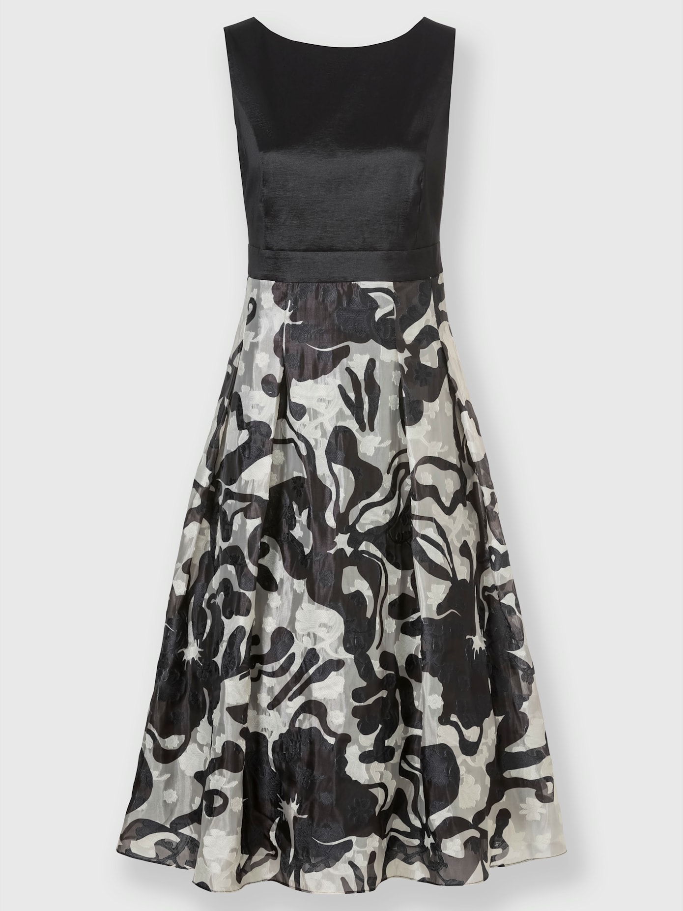 Robe qualité tissée
