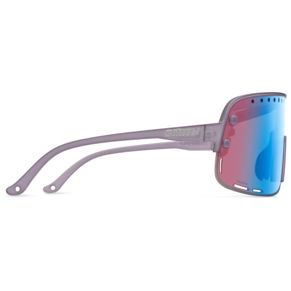 Smith - Ultralite ChromaPop Mirror S1 - Lunettes vélo