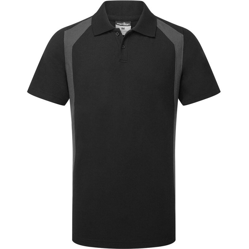 Portwest CD812 Polo WX2 manches courtes