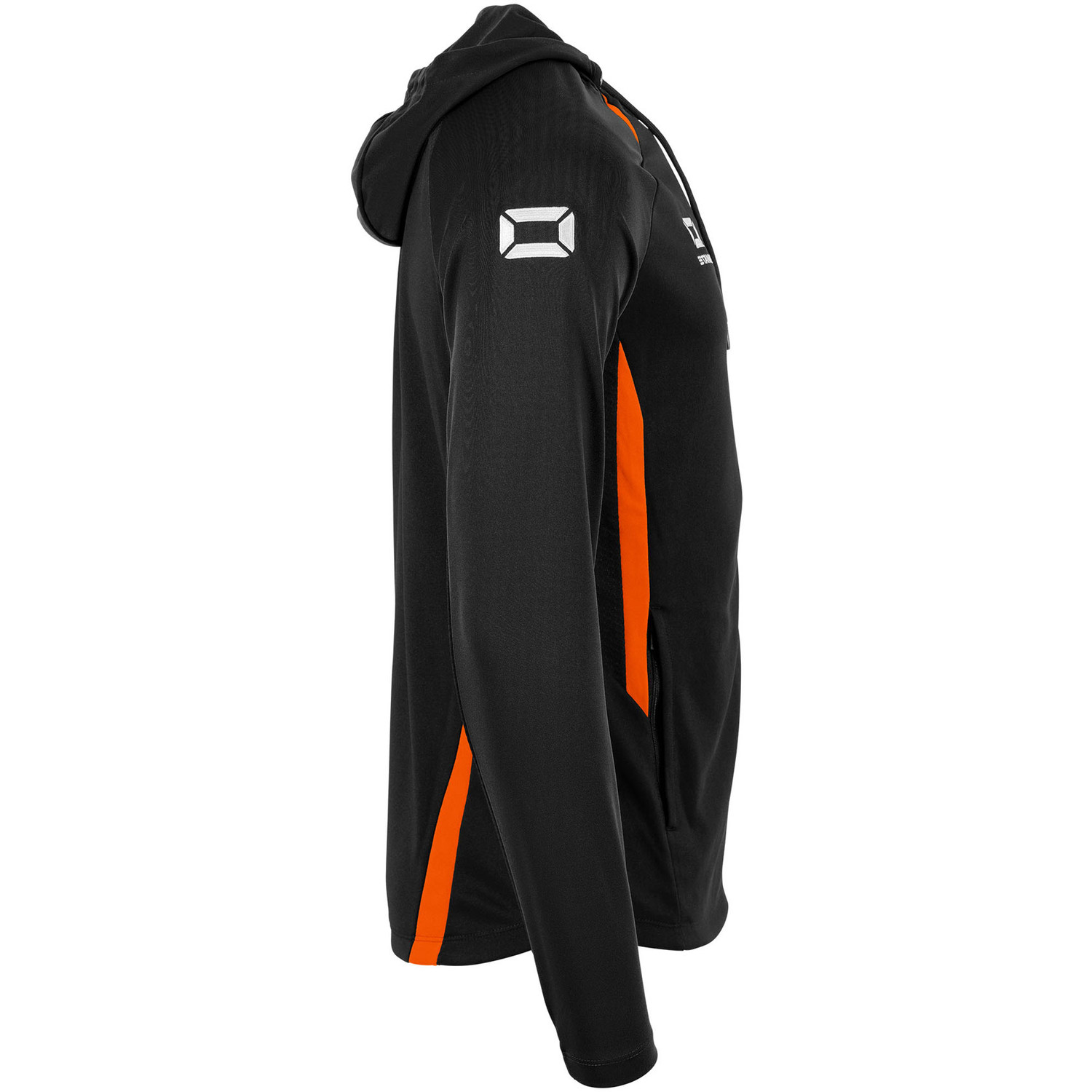 Stanno Stadio Hooded Full Zip Jack Kids
