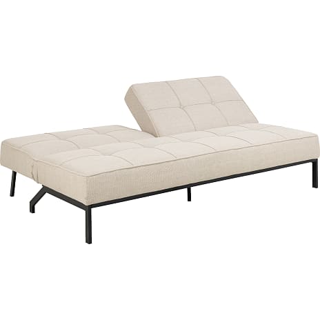 Perugia sovesofa - beige