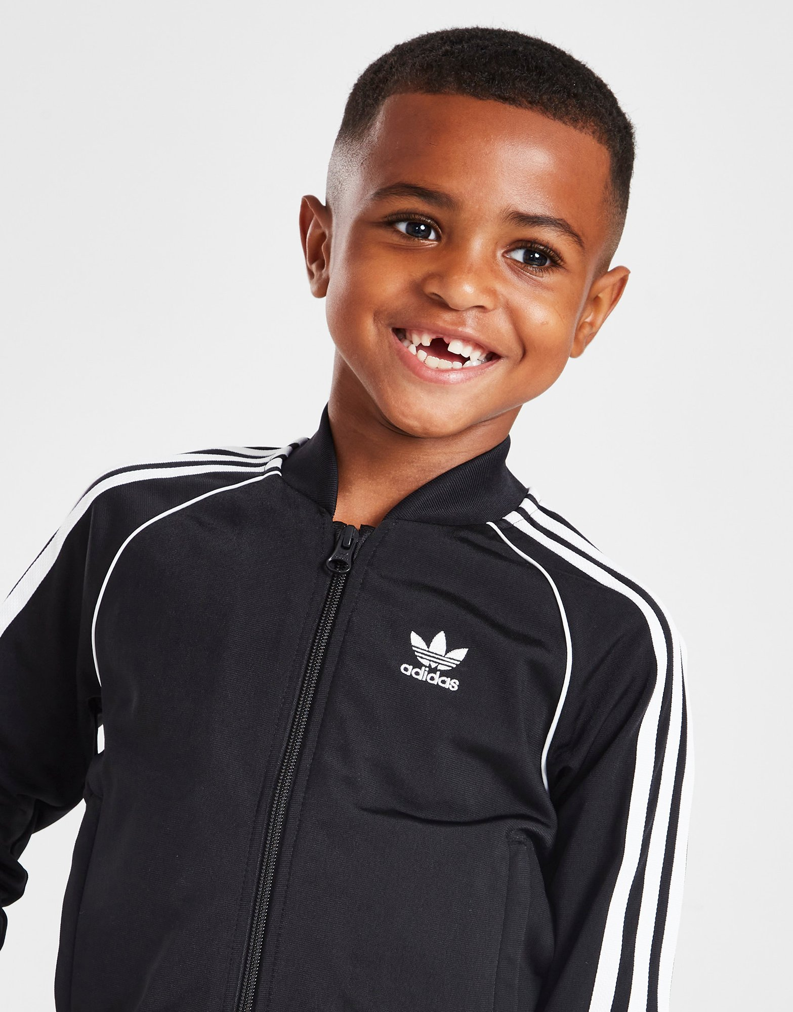 adidas Originals Ensemble de survêtement Enfant