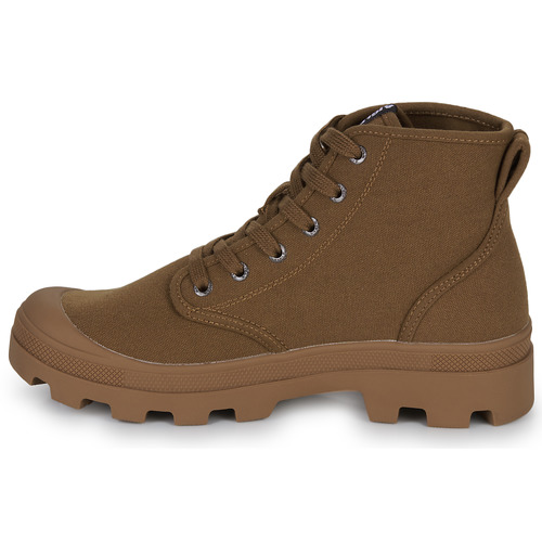 Aigle - TENERE CVS - Marron