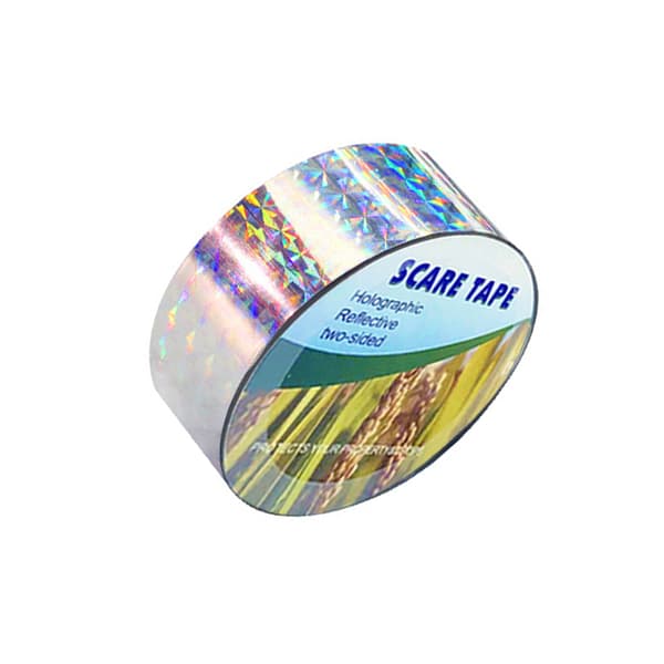 INF Reflekterende tape - Fugleskremsel