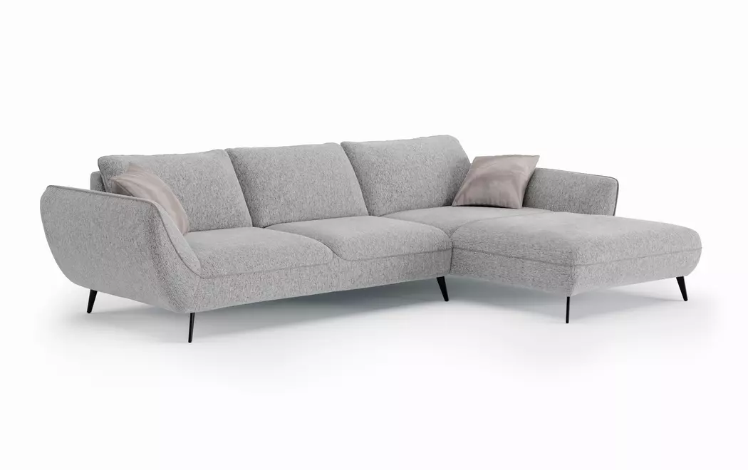 Ecksofa Joleen