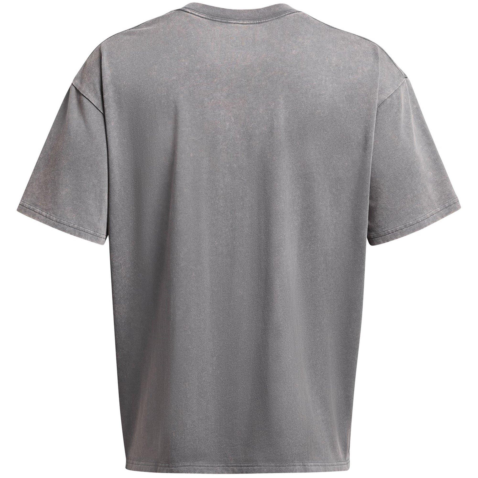 Under Armour UA Oversized T Shirt Mens