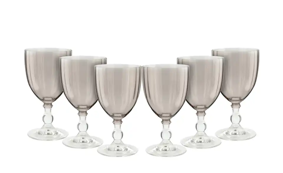 Weißweinkelch 240ml, 6er-Set Tavolo