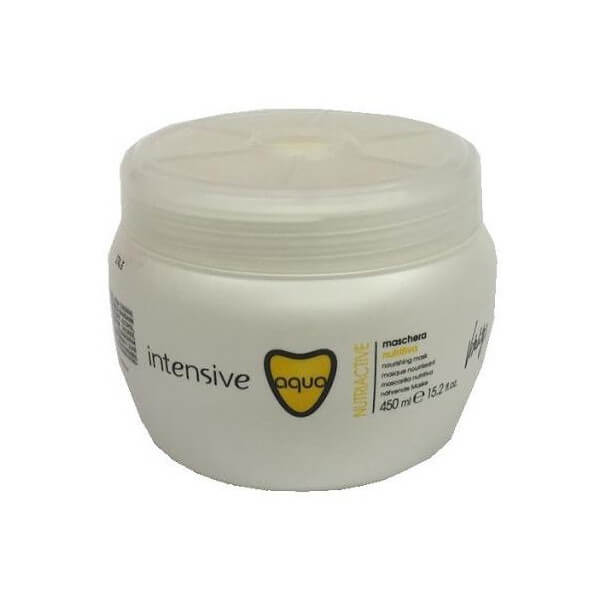 Masque nourrissant Nutriactive Aqua Vitality's 450ML
