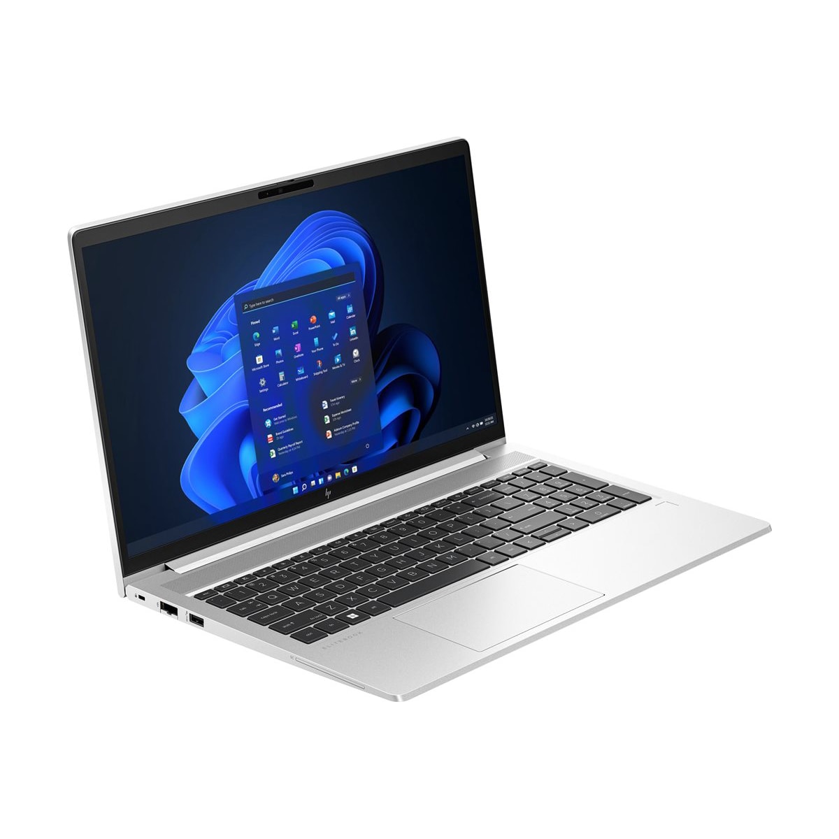 HP EliteBook 650 G10 i5-13/16/256 15,6