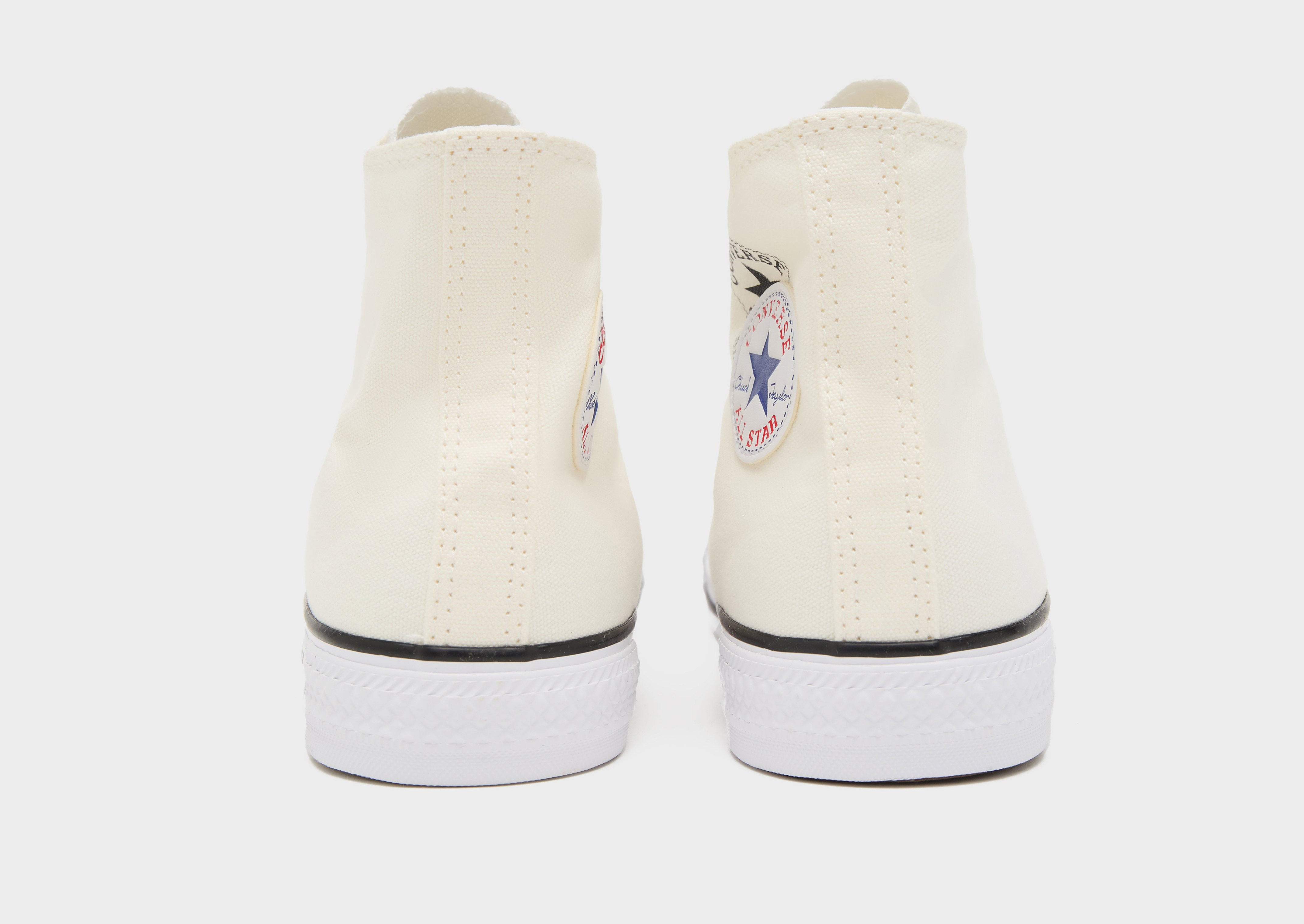 Converse All Star High Logo Play Junior