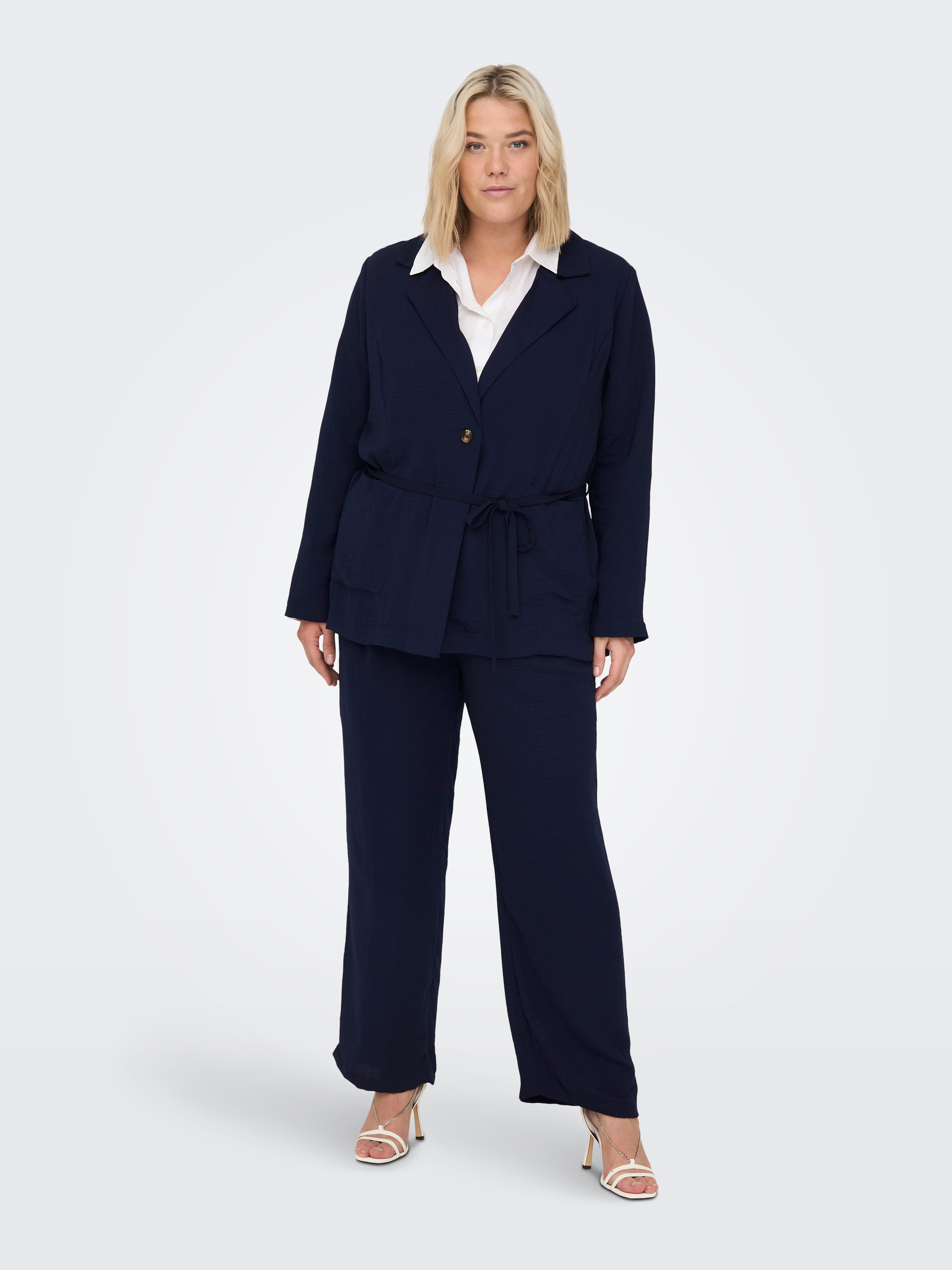 CARJACKO Blazer Night Sky