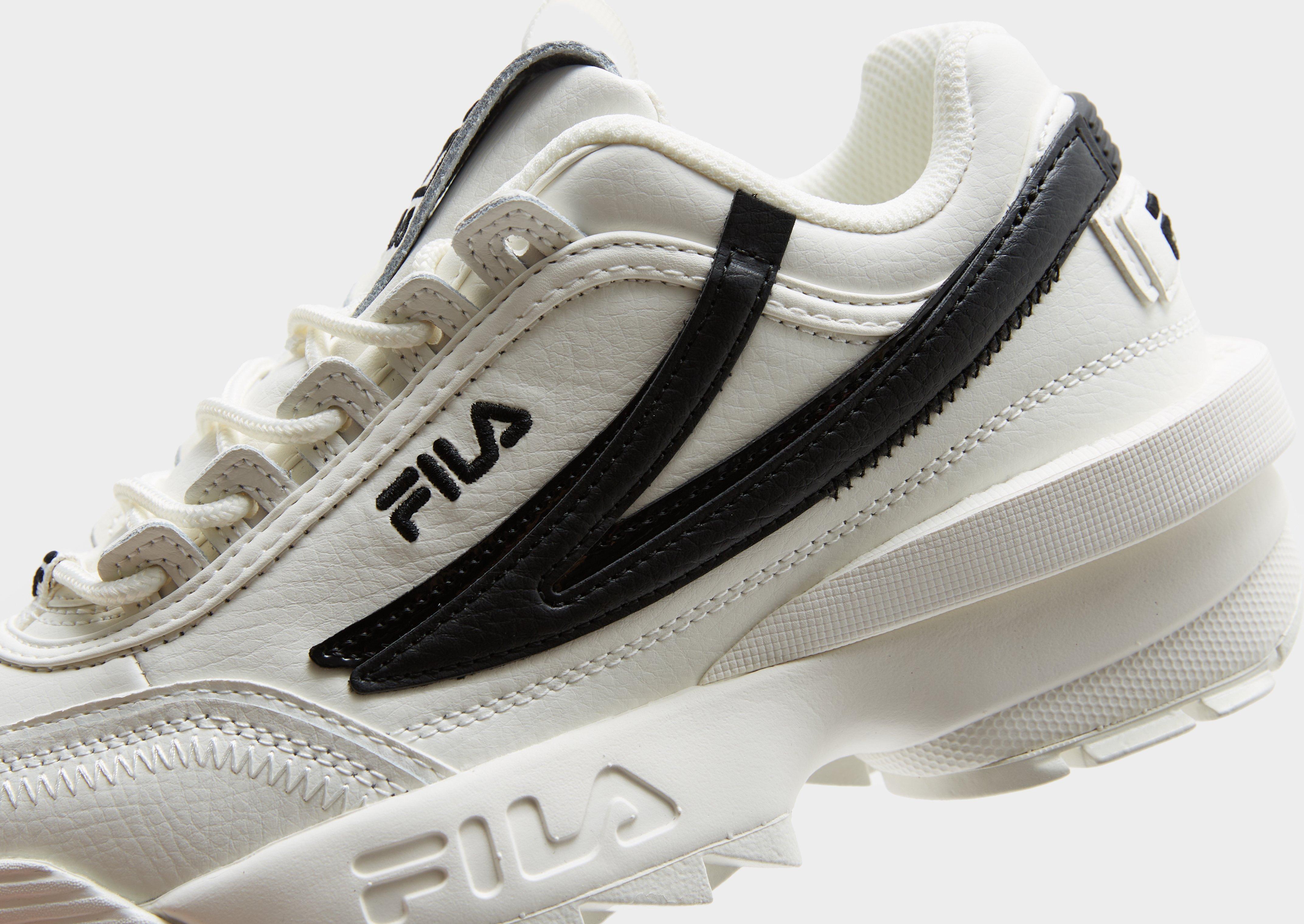 Fila Disruptor II Femme