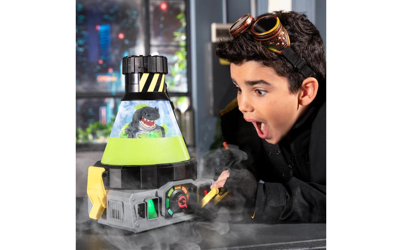 Beast Lab