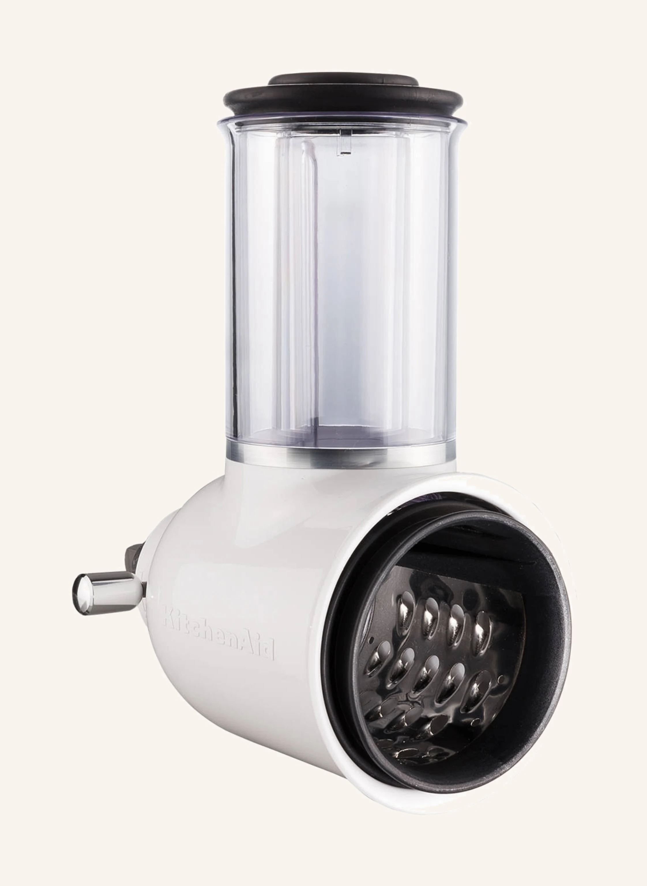 KitchenAid 4-tlg. Gemüseschneide-Set 5KSMVSA