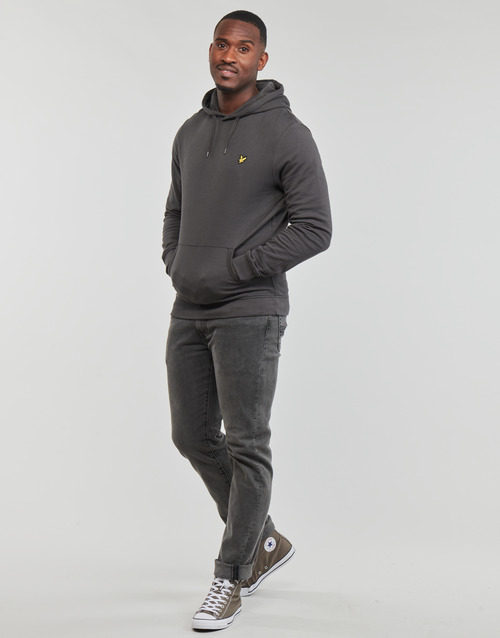 Lyle & Scott - ML416VOG - Gris