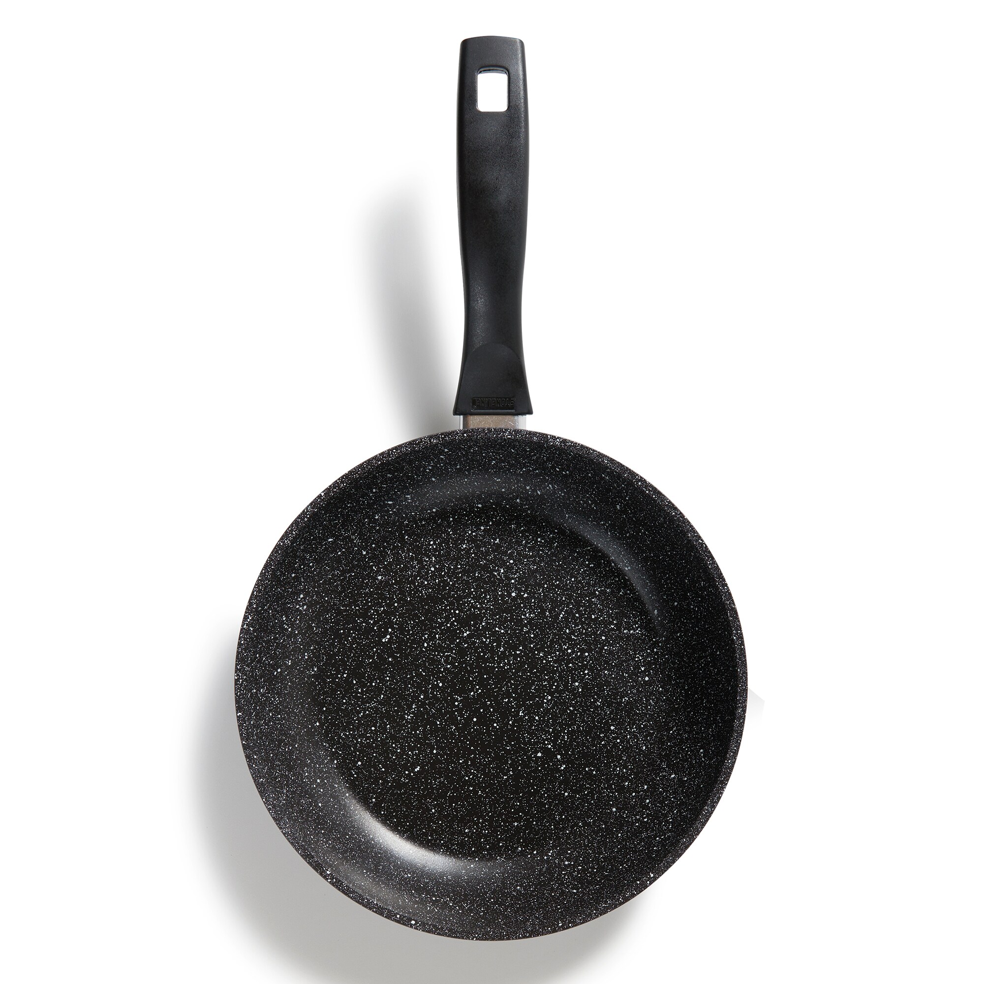STONELINE® Bratpfanne 24 cm, Made in Germany, Induktion, antihaftbeschichtete Pfanne