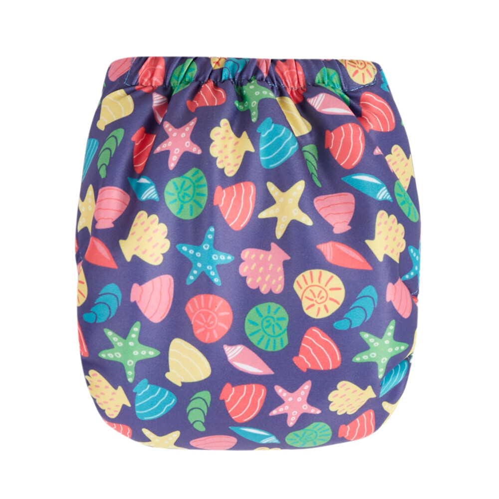 TotsBots Zwemluier Sea Shells 24-36 maanden