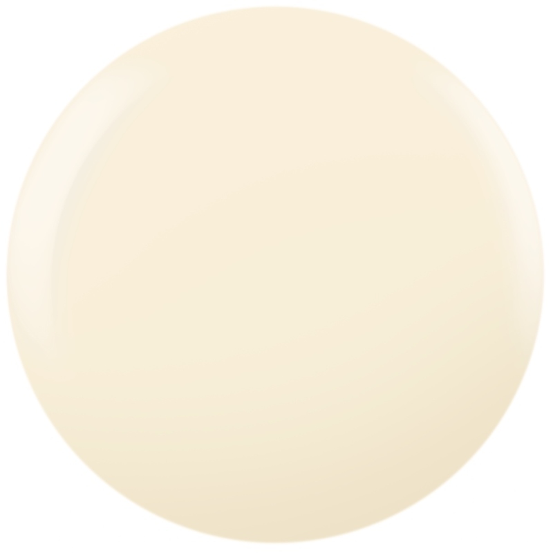 CND Vinylux Nail Polish 15 ml - White Button Down #392