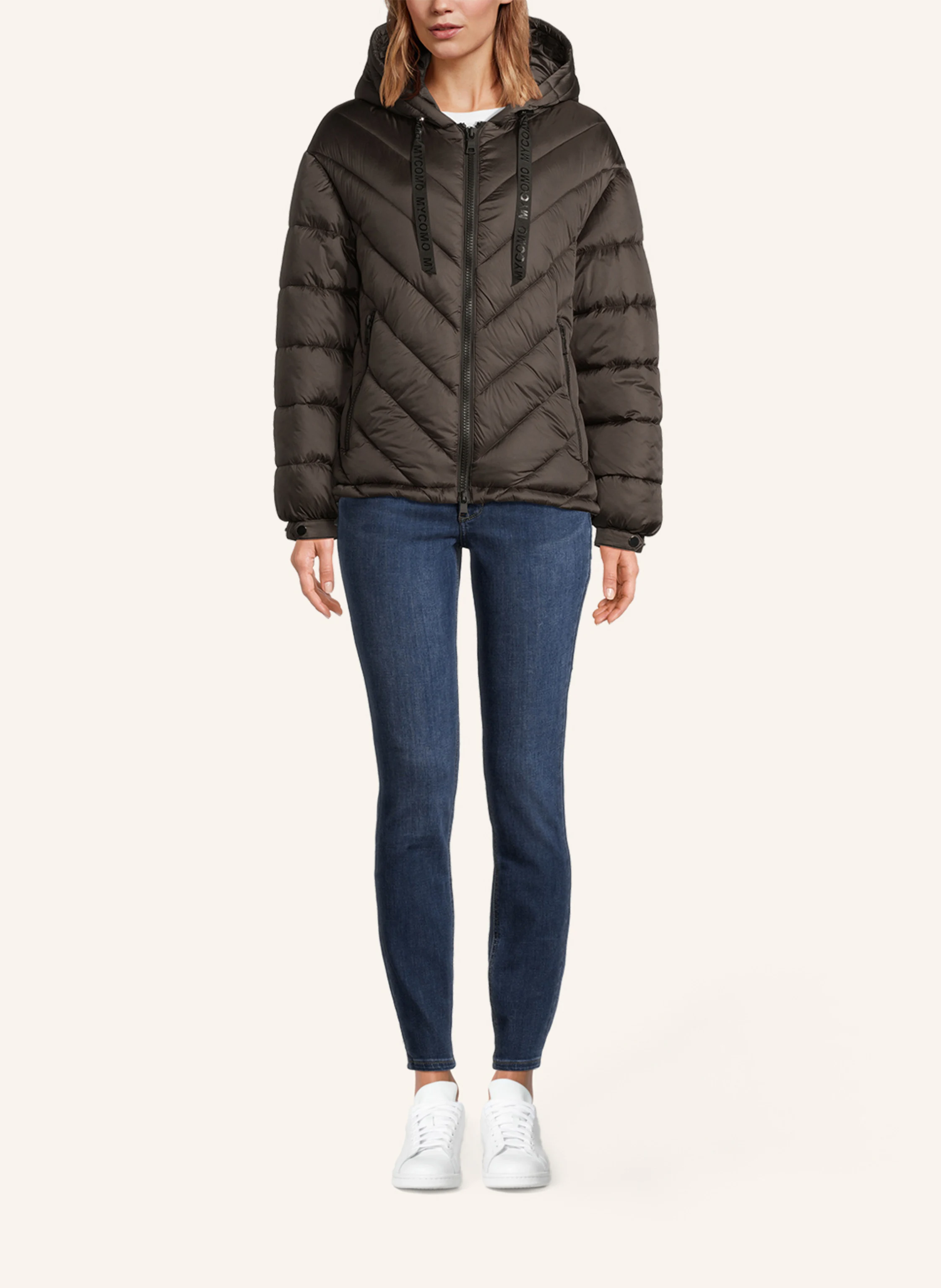 No.1 Como Steppjacke AMBRA