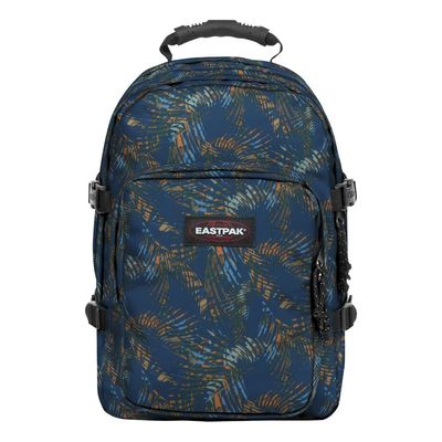 EASTPAK Provider - Sac à dos 3 compartiments - brize filter navy