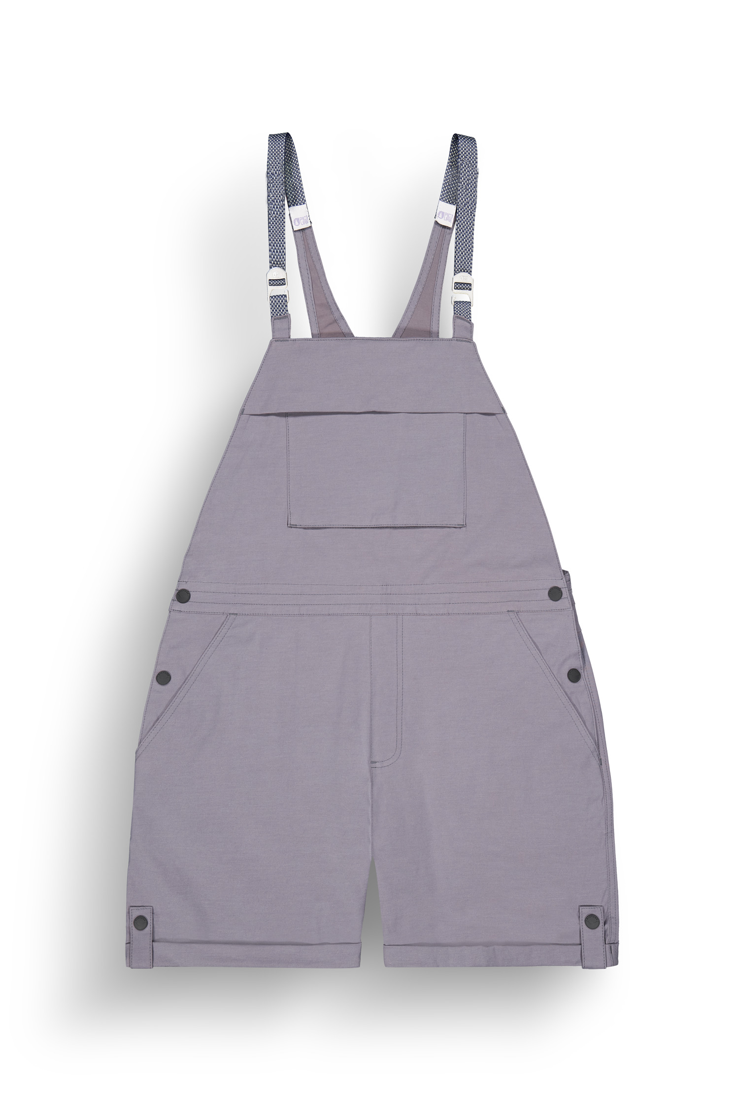 Foday Tech Romper