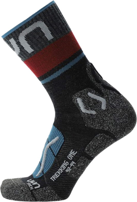 UYN Socken Lady Trekking Merino