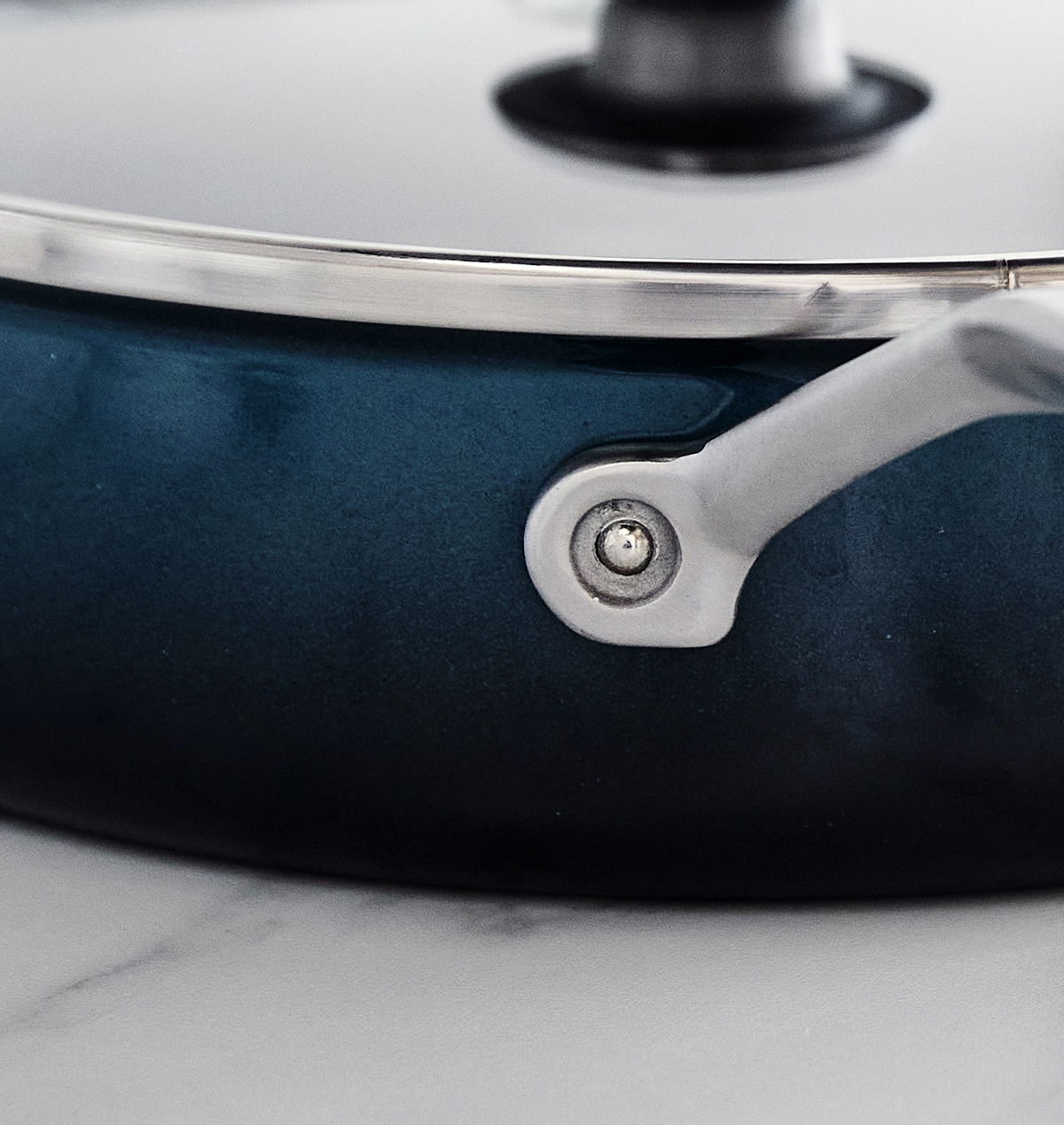 MERTEN & STORCK Servierpfanne COOKWARE