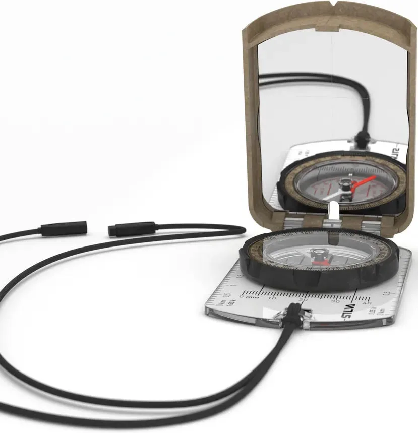 Silva Terra Ranger S NoColour
