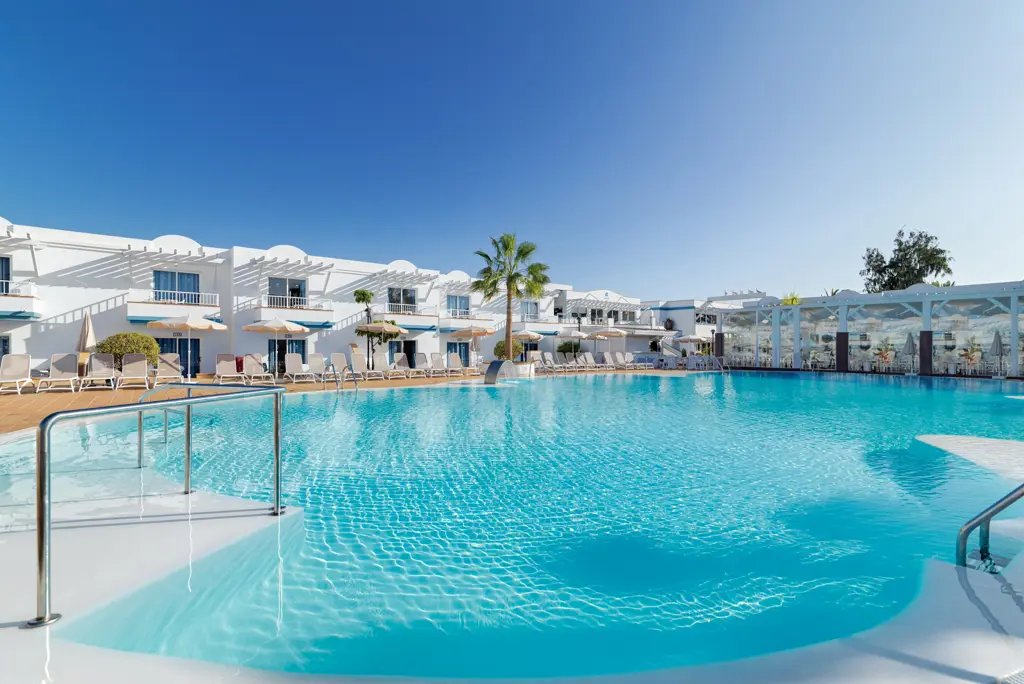 Arena Beach All Inclusive - Aparthotel