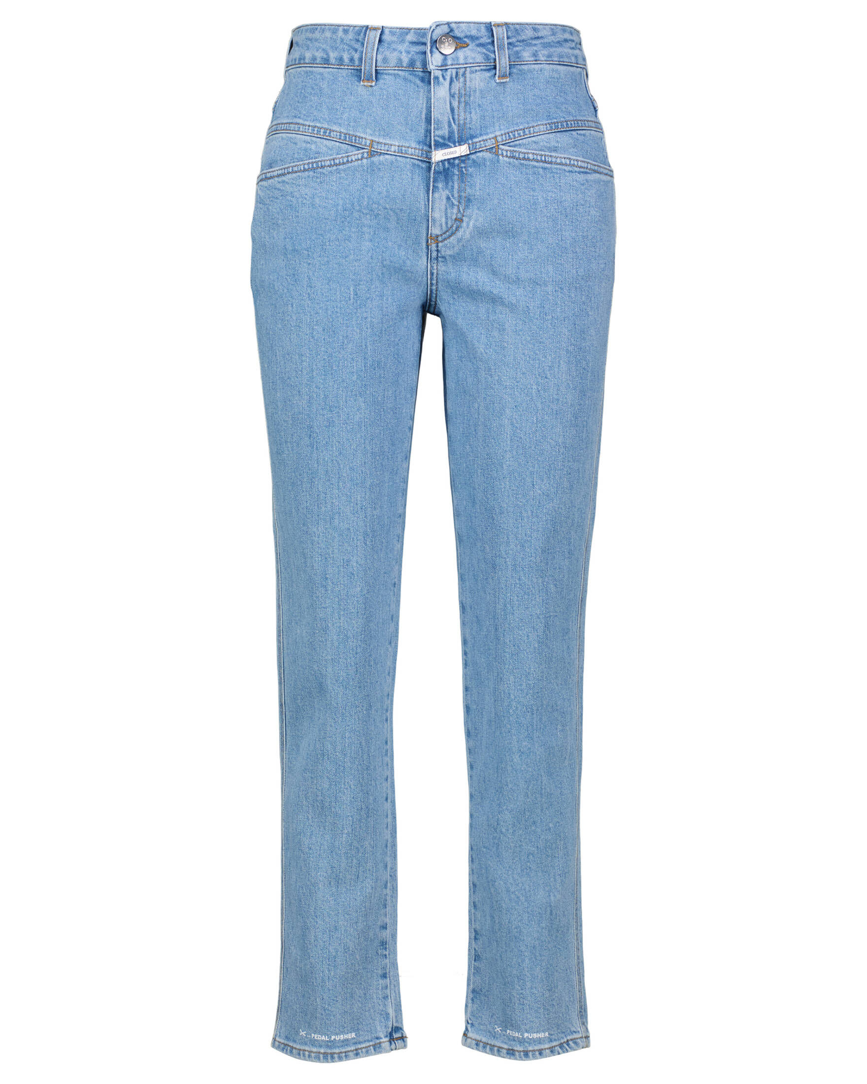 Closed| Damen Jeans PEDAL PUSHER