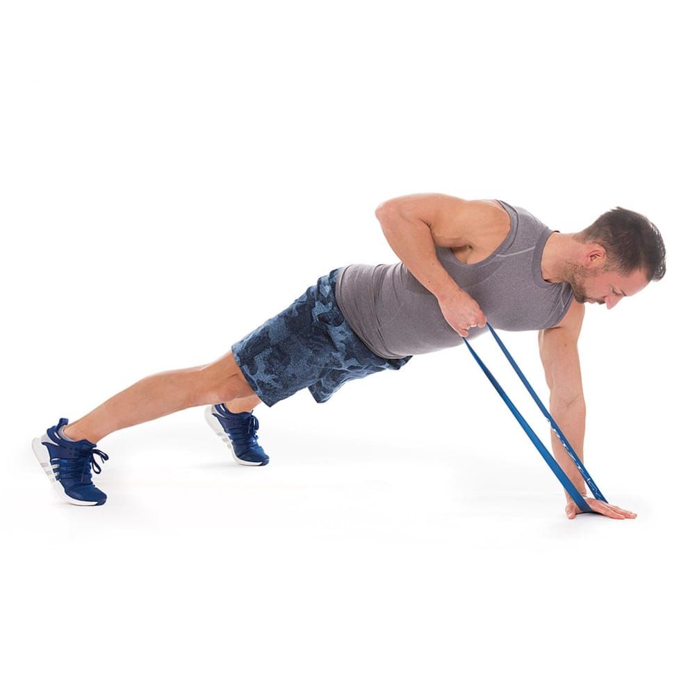 Sport-Knight® Resistancebänder Set