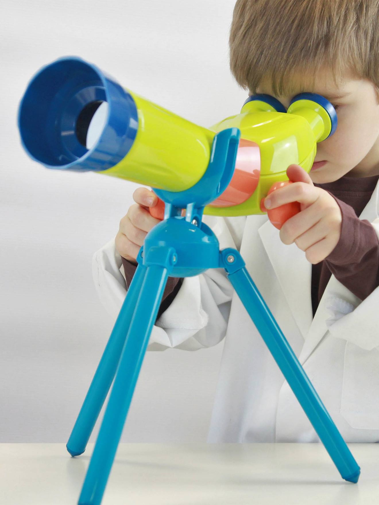 Mini Ciências