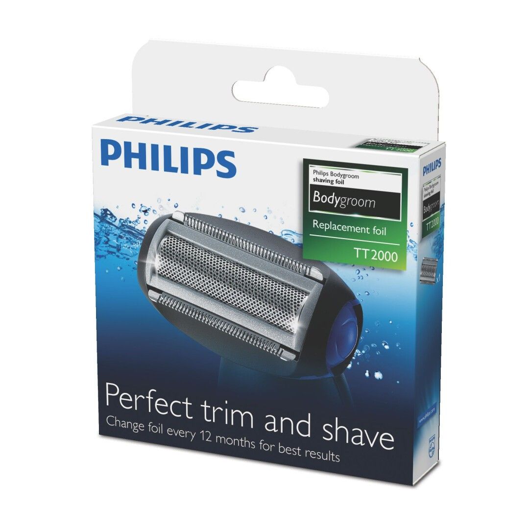 Philips TT 2000/43 Rasierklinge