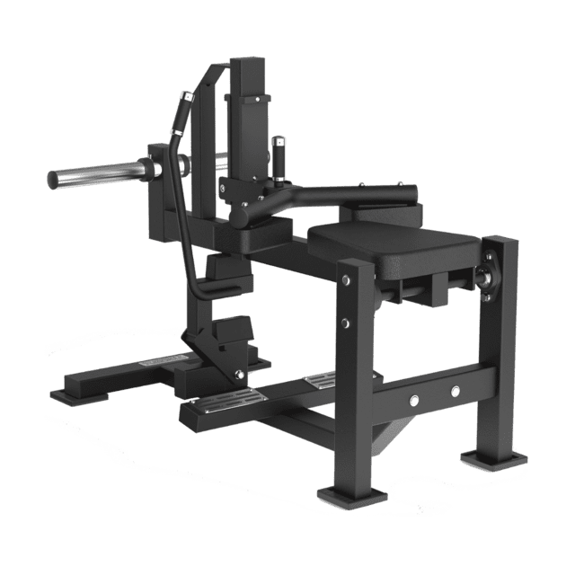 Toorx FWX-7800 Seated Calf