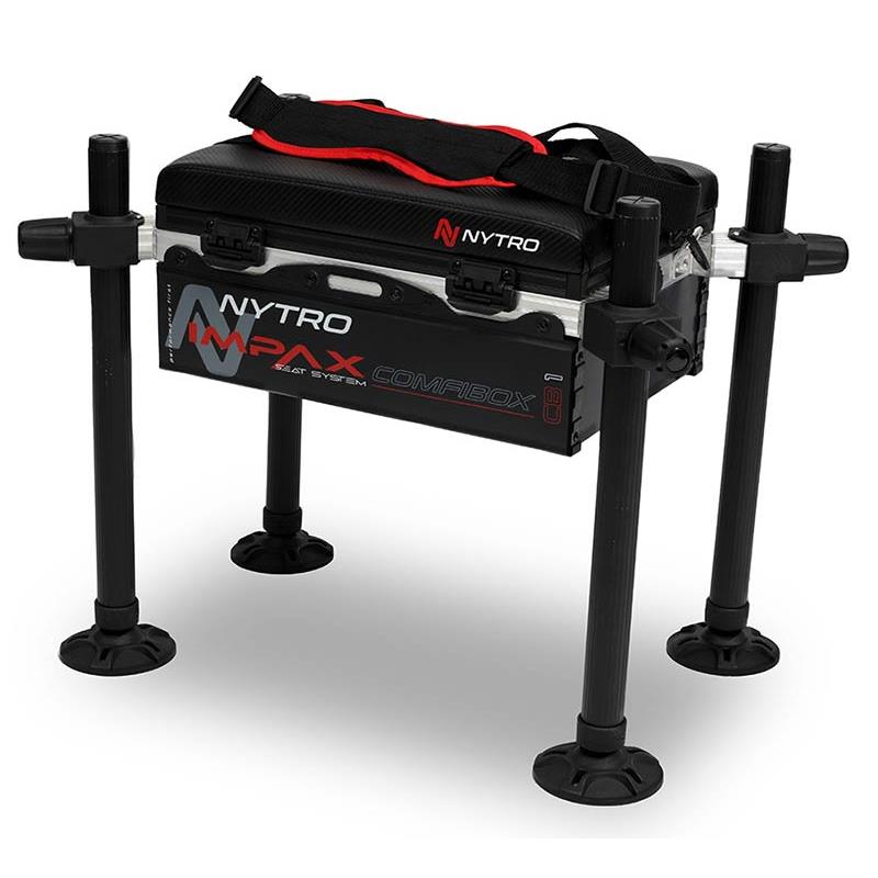 Station Nytro Impax Comfibox Cb1