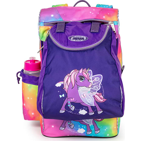 Jeva Beginners Rainbow Alicorn 16+8l.