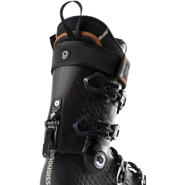 Chaussure de ski ROSSIGNOL ALLTRACK PRO 110 LT GW BLACK